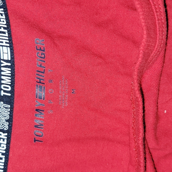 Tommy Hilfiger top - Picture 3 of 3